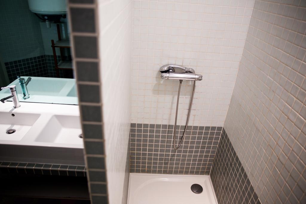 "Le Sky" By Enjoynice - 3-Bedroom Apartment With Airco And Balcony Eksteriør bilde