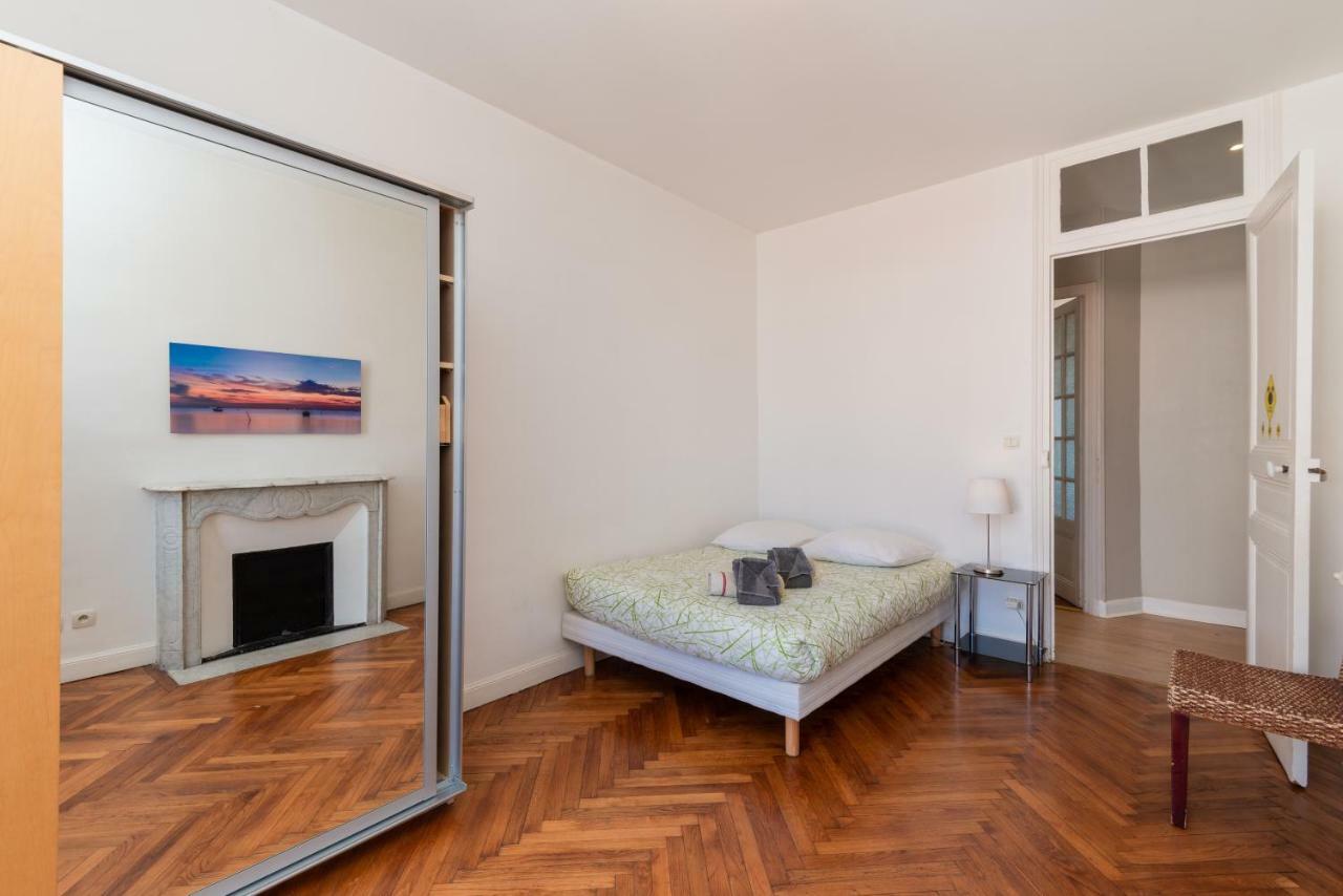 "Le Sky" By Enjoynice - 3-Bedroom Apartment With Airco And Balcony Eksteriør bilde