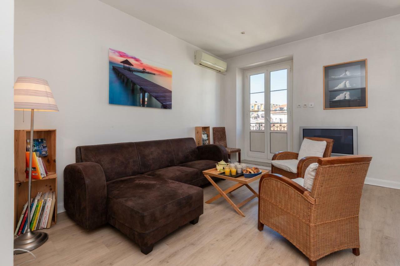 "Le Sky" By Enjoynice - 3-Bedroom Apartment With Airco And Balcony Eksteriør bilde